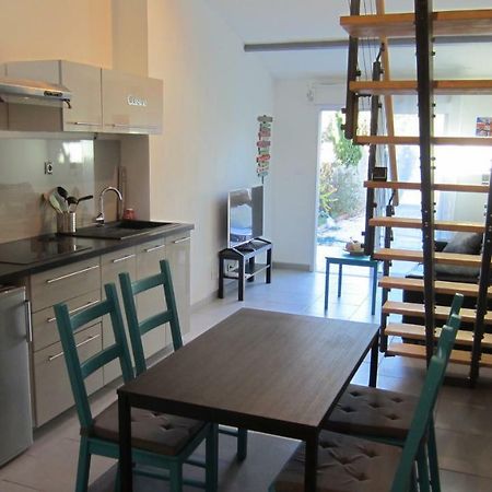 Studio A Grans Bagian luar foto