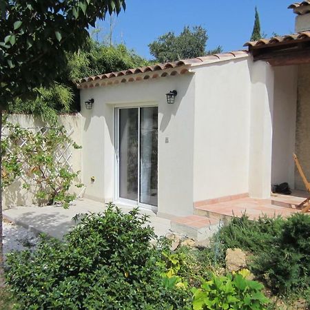 Studio A Grans Bagian luar foto