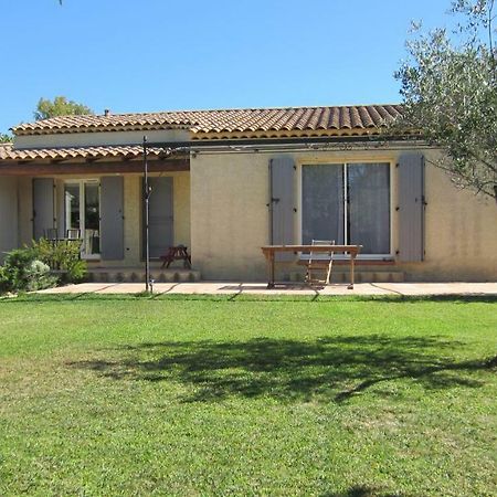 Studio A Grans Bagian luar foto