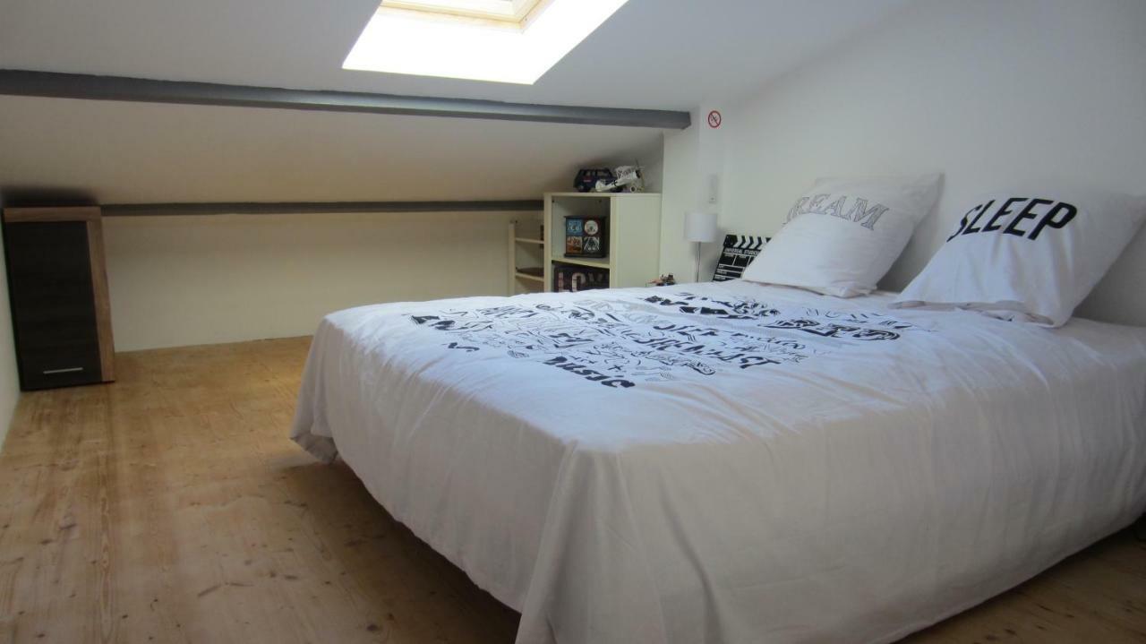 Studio A Grans Bagian luar foto