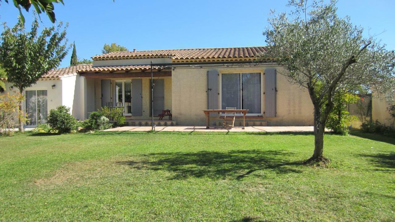 Studio A Grans Bagian luar foto