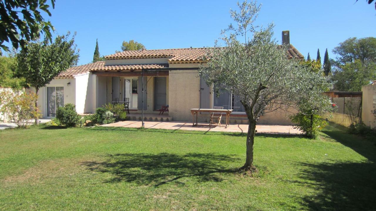 Studio A Grans Bagian luar foto